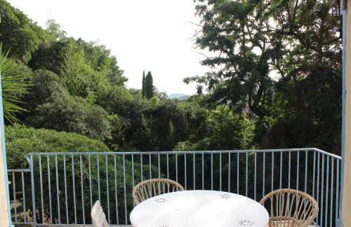 Maison La Rascasse - Foto 9