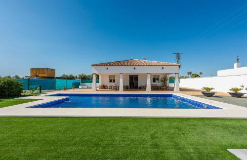 Casa Brisa del Valle - Foto 1