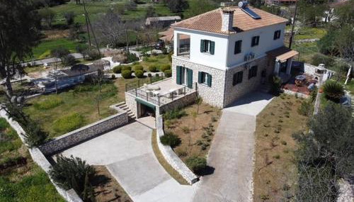 Villa Green - Foto 3, Garden