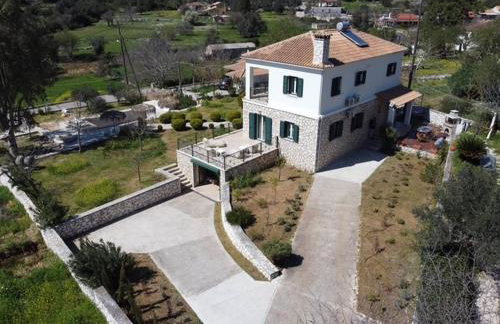 Villa Green - Photo 3