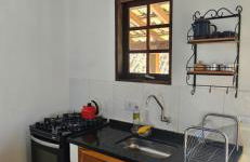 Chalé Céu Azul - Foto 22