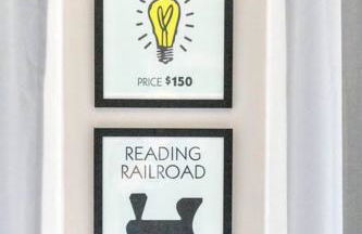 Stay, Play and Pass Go at the Monopoly Penthouse! - Foto 33