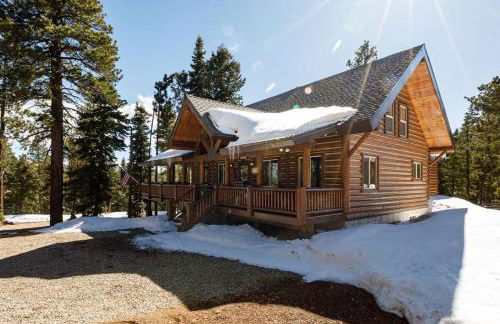 Mossberg Luxury Retreat - Foto 63