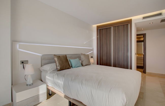 Aqua Apartments Vento, Marbella - Foto 29