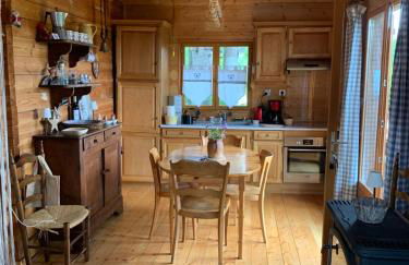 Chalet du Bois Joli - Foto 12