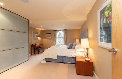 Underscar - Luxury 3 Bed Apartment - Foto 22