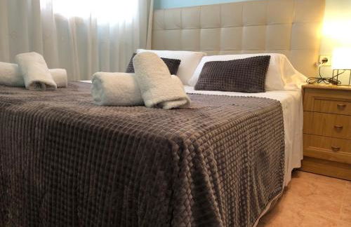 Apartamento playa Santa Sussana Barcelona - Foto 27