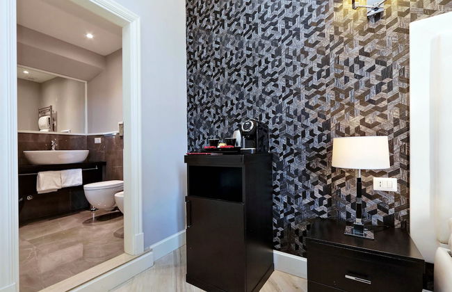 Sistina Twentythree Luxury Rooms - Photo 59