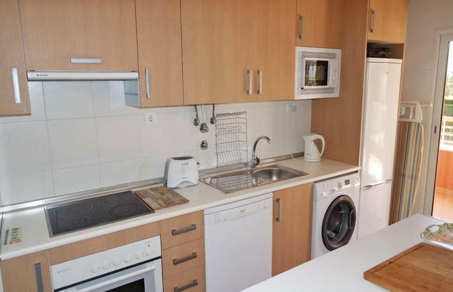 B02 - Fantastic Apartment With Pool Almost On The Sandy Beach by DreamAlgarve - Foto 11