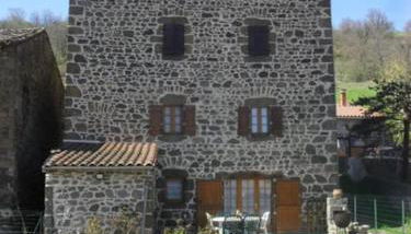 gîte 6 personnes proche Lavoute Chilhac - Foto 4