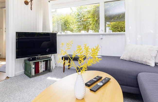 8 Person Holiday Home in Holbaek - Foto 5