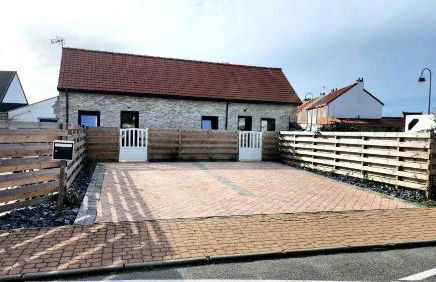 Ô Gris-Nez - à 20m de la plage - Photo 12