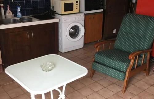 Logement avec parking max 7 personnes - Photo 2