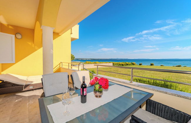 Apartments Lilly - Photo 29