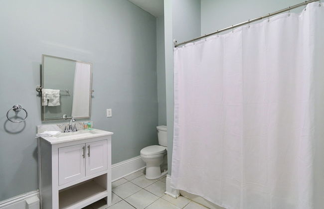 Gallery Stays - Parkside Manor - Foto 31