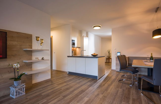 Aparthotel AlpTirol - Foto 59