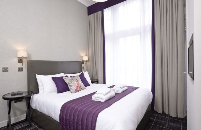 Destiny Scotland Charlotte SQ Apartments - Photo 13