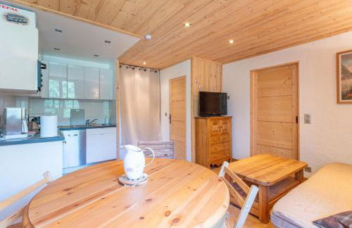 Montjoie Appt centr pied des pistes - Foto 6