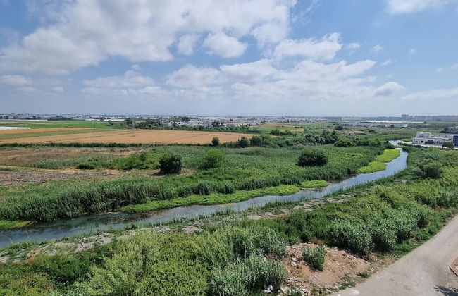 River Park Residence Lara - Foto 68