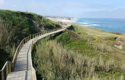 Foz do Arelho Sunset Sea Views Apartment - Foto 40