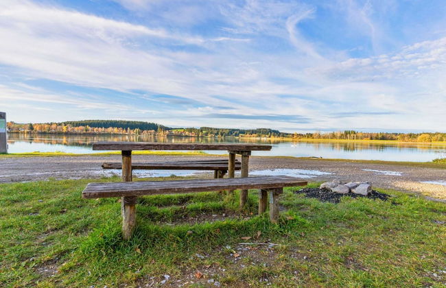 Apartment Near Neuschwanstein Castle - Foto 16