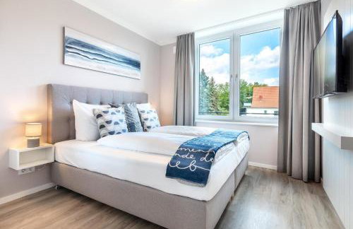 Godewindpark Exklusivsuite 3-01 - Foto 34