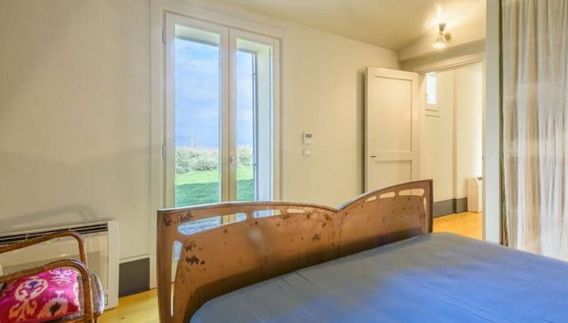 Villa Farneta Comfortable Holiday Residence - Foto 3, Habitación