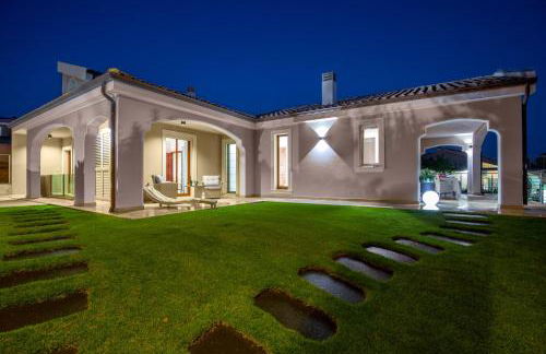 relaxing holiday in Sardinia - Matafaluga apartment - Foto 26