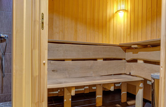 Chata pod Grapom - Foto 8