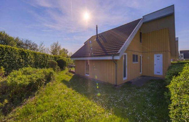 Skandinavisches Ferienhaus in Rechlin - Foto 15