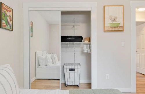 Perch - Strattonwood Stay - Foto 21