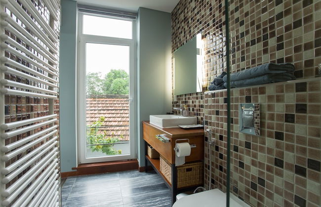 Chay Villas An Bang - Foto 55