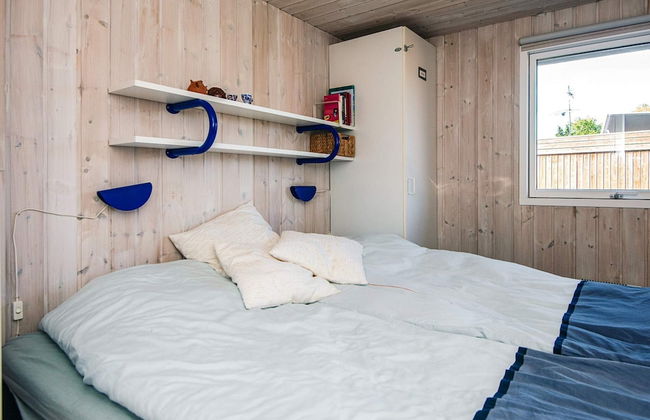 6 Person Holiday Home in Ronde-by Traum - Foto 30