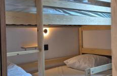 Appartement la Toussuire, Piscine - Foto 9