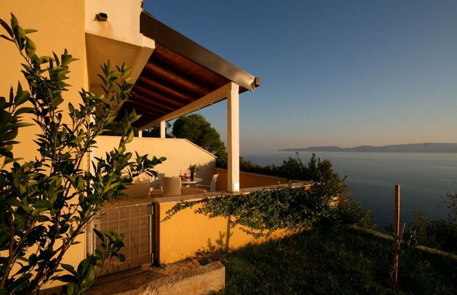 Villa Ruzmarina - Foto 41