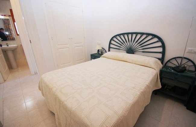 Apartamento EL PATIO V - Foto 4