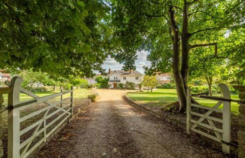 Beacon Lodge - Foto 41