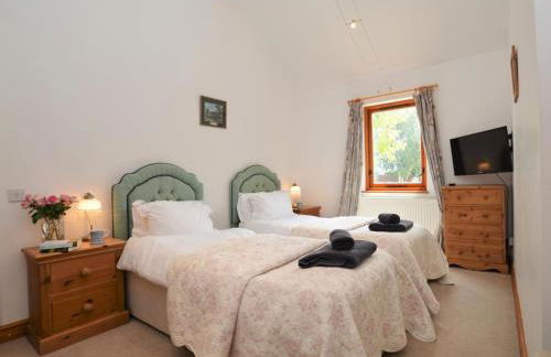 2 Bed in Sherborne oc-folwo - Foto 13