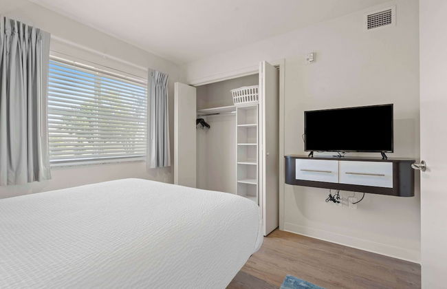 WaterWalk Extended Stay by Wyndham Kansas City - Overland Pk - Photo 21