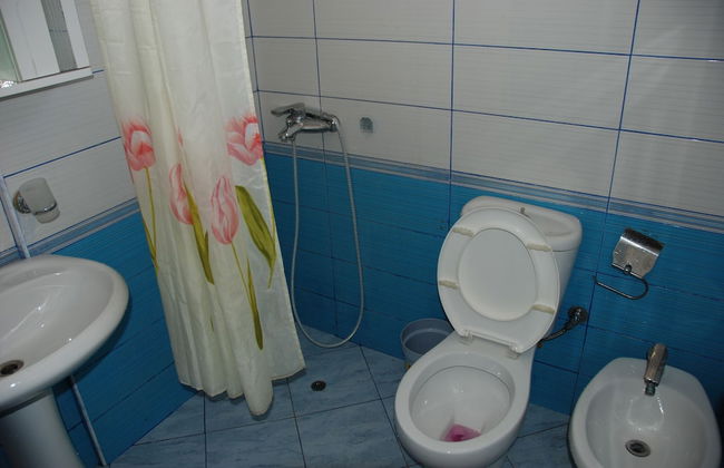 Leka Apartments - Foto 20