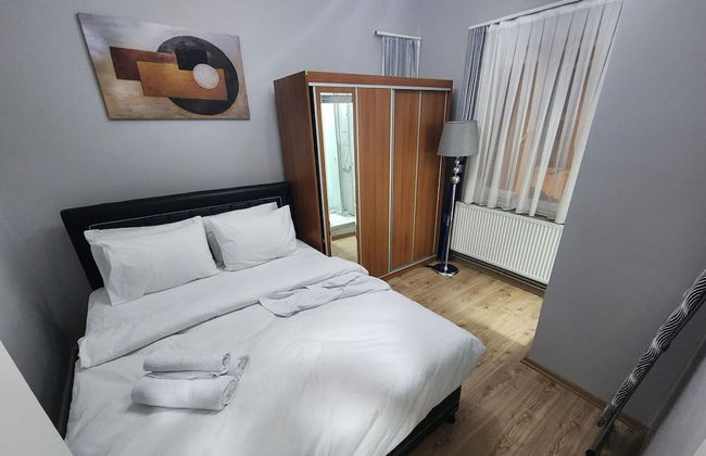 Taxim No 1 Suites - Foto 15