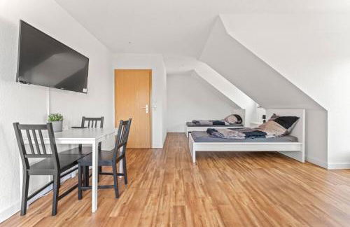 Nice Apartment in Bernau - Foto 23