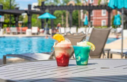 Deluxe 3 Bedroom Apartment 404 - Foto 25