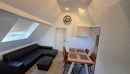 Handwerkerwohnung, Monteurunterkunft-Rodgau - Foto 2