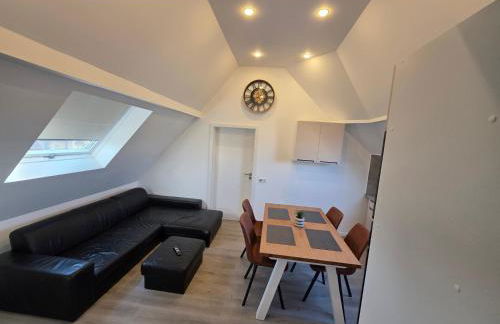 Handwerkerwohnung, Monteurunterkunft-Rodgau - Foto 2