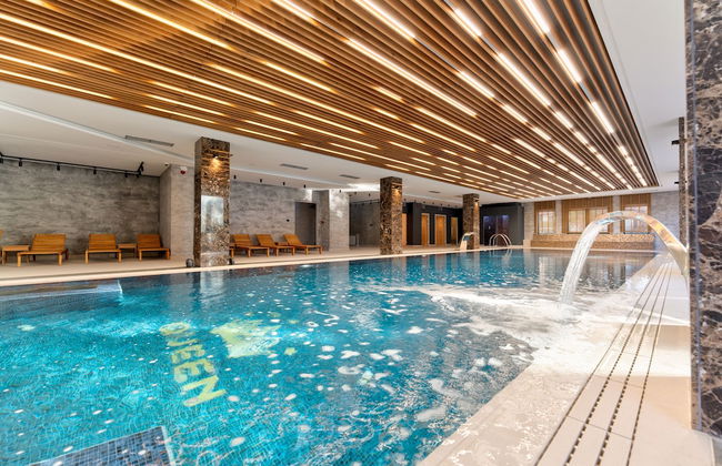 Queen of Zlatibor hotel & Spa - Foto 55