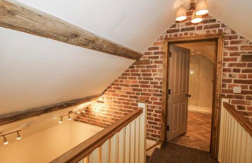 Highfields Farm - Foto 26