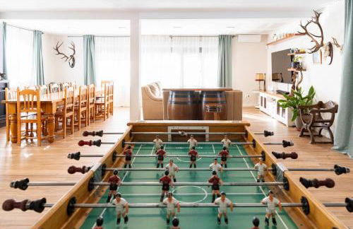 Casa rural DOS ENCINAS - Foto 8