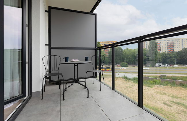 Bright & Modern Apartment by Renters - Foto 24