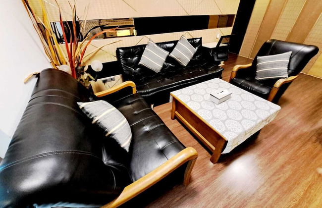 2D - 3 Bedroom Downtown Apartment With Shared Pool - Foto 18